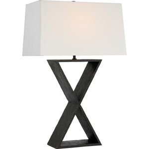 Denali Medium Table Lamp - Visual Comfort Table Lamps