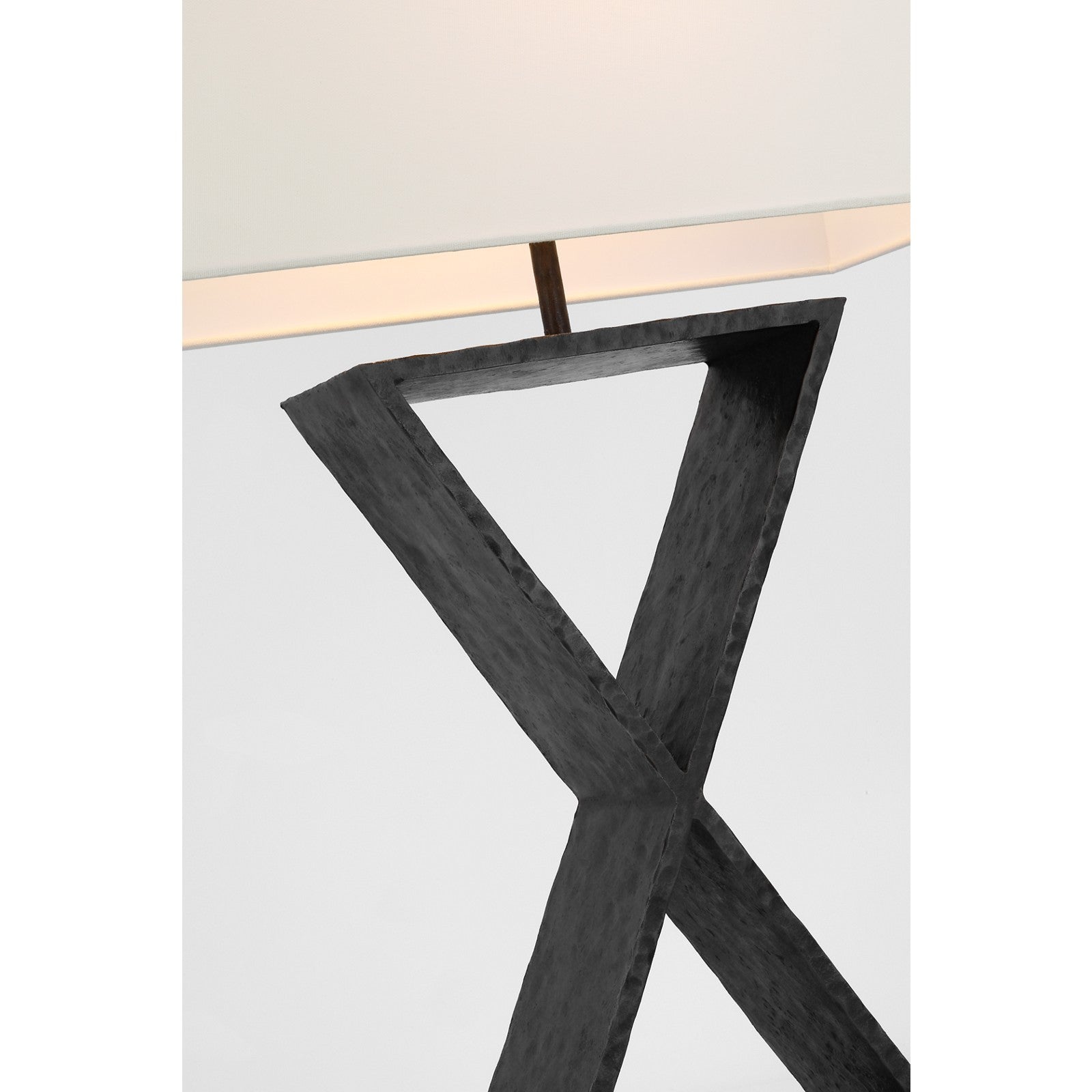 Denali Medium Table Lamp - Visual Comfort Table Lamps
