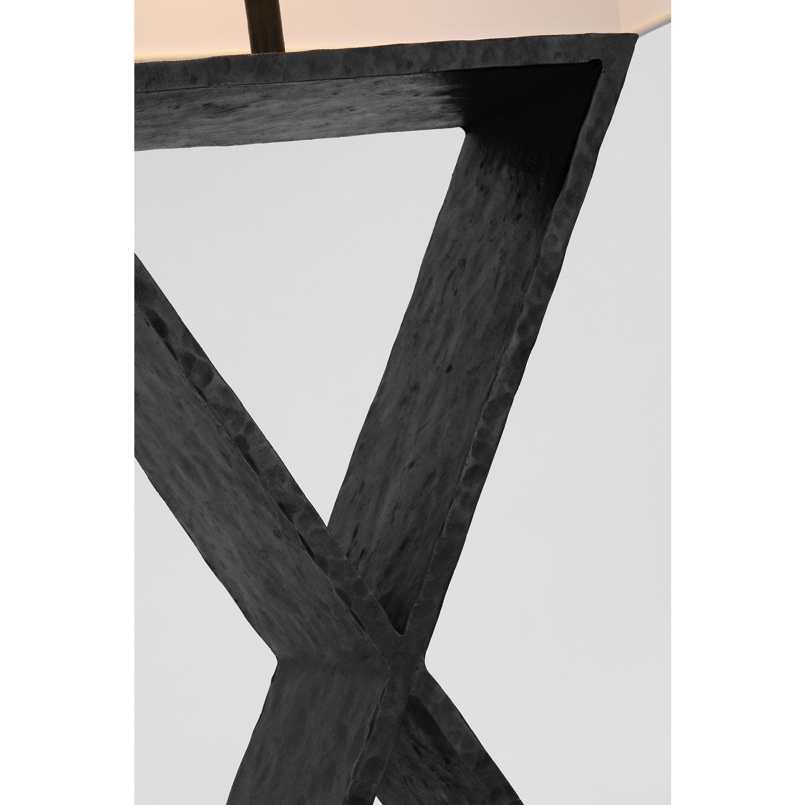 Denali Medium Table Lamp - Visual Comfort Table Lamps