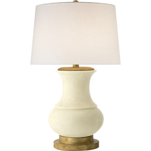 Deauville Table Lamp - Visual Comfort Table Lamps