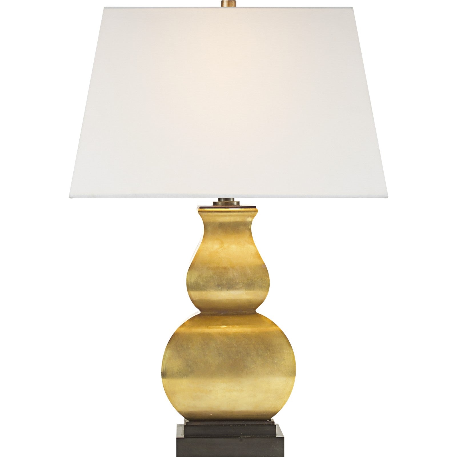 Fang Gourd Table Lamp - Visual Comfort Table Lamps