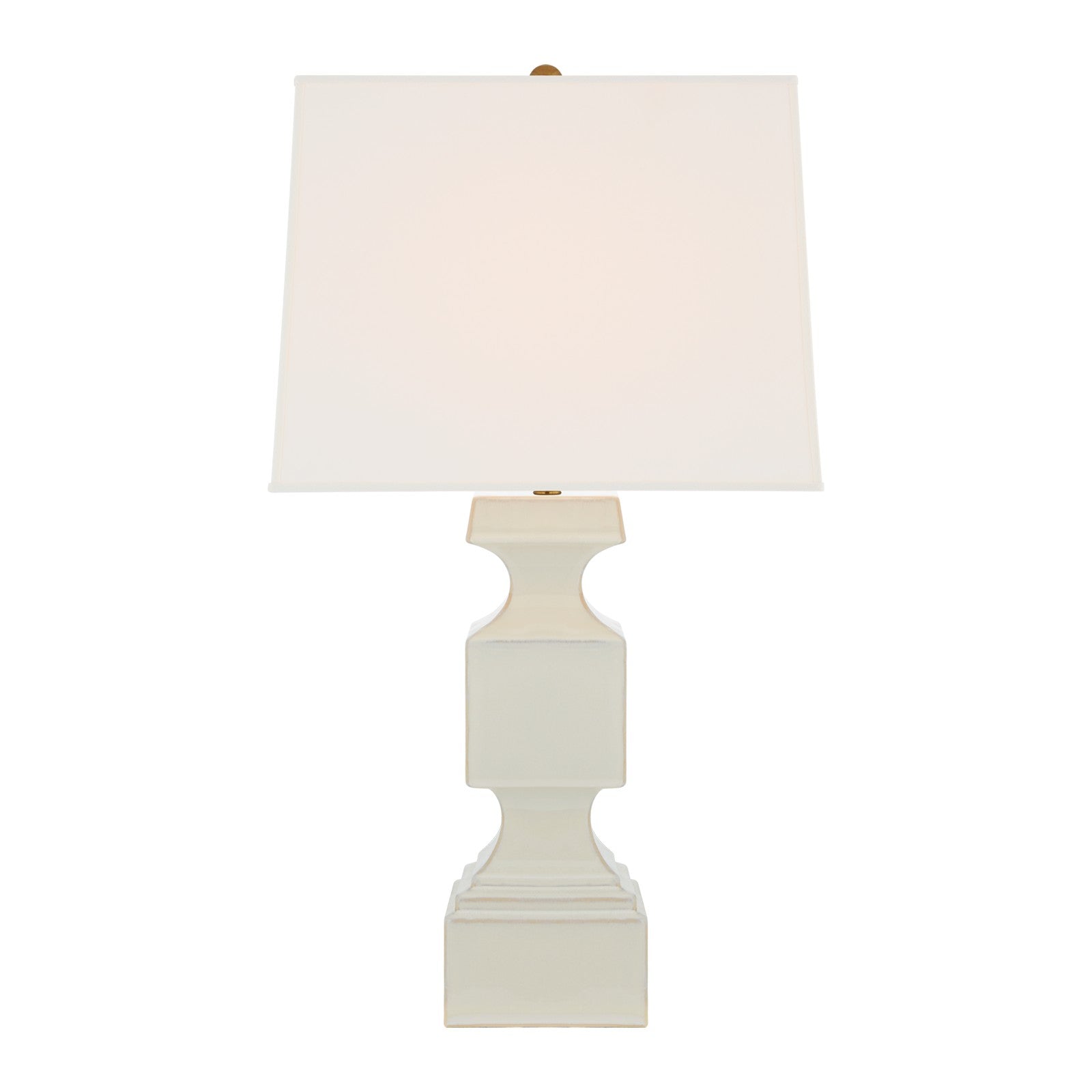 Finley Large Balustrade Table Lamp - Visual Comfort Table Lamps