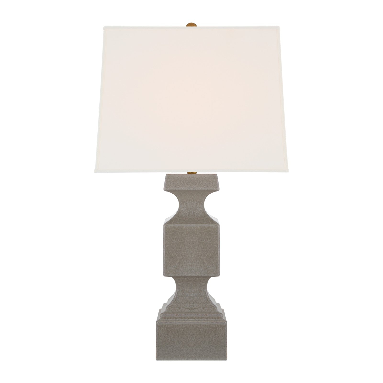 Finley Large Balustrade Table Lamp - Visual Comfort Table Lamps