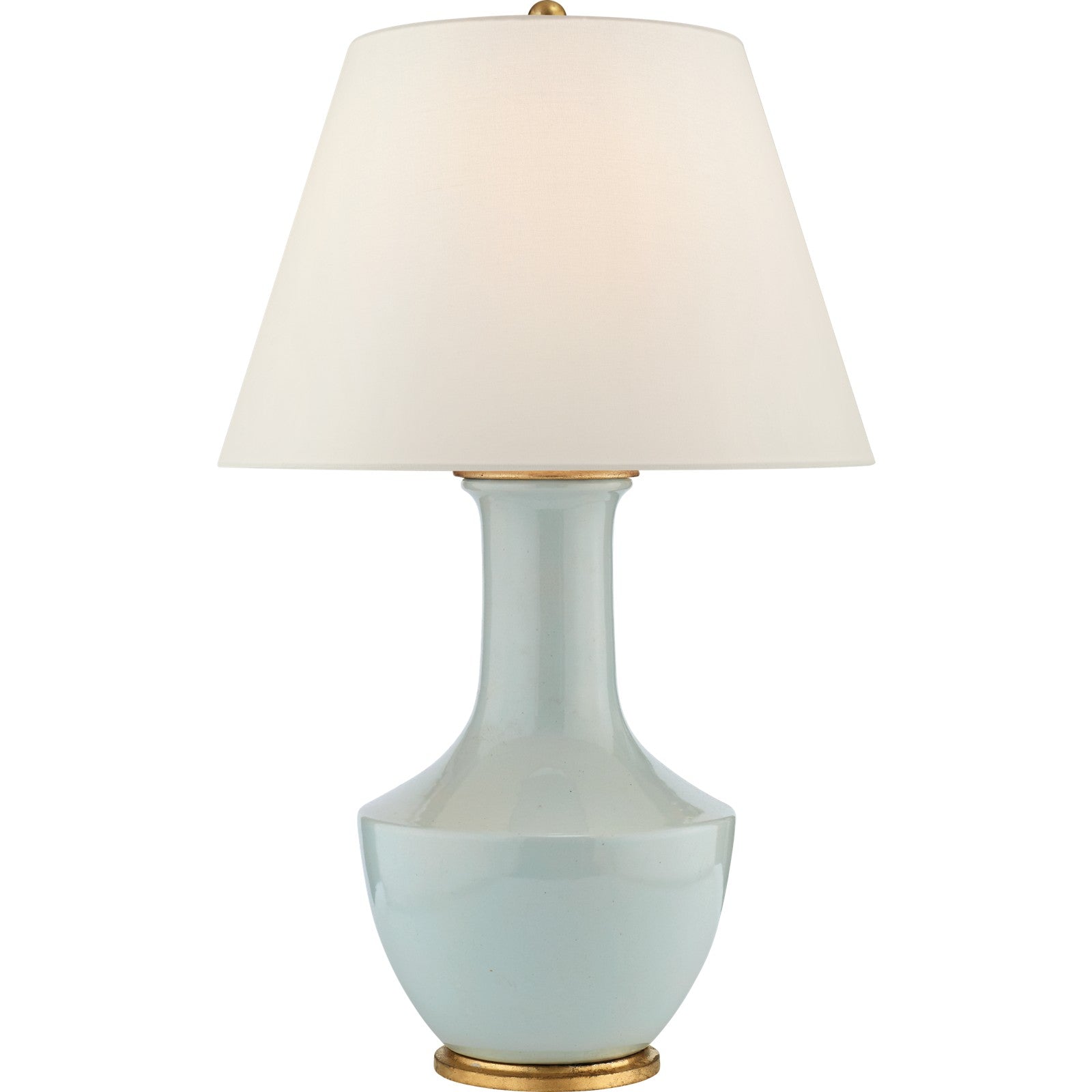 Lambay Table Lamp - Visual Comfort Table Lamps