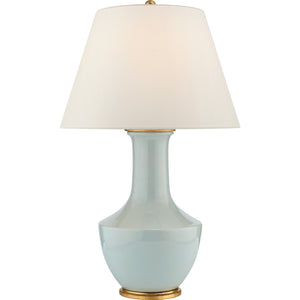 Lambay Table Lamp - Visual Comfort Table Lamps