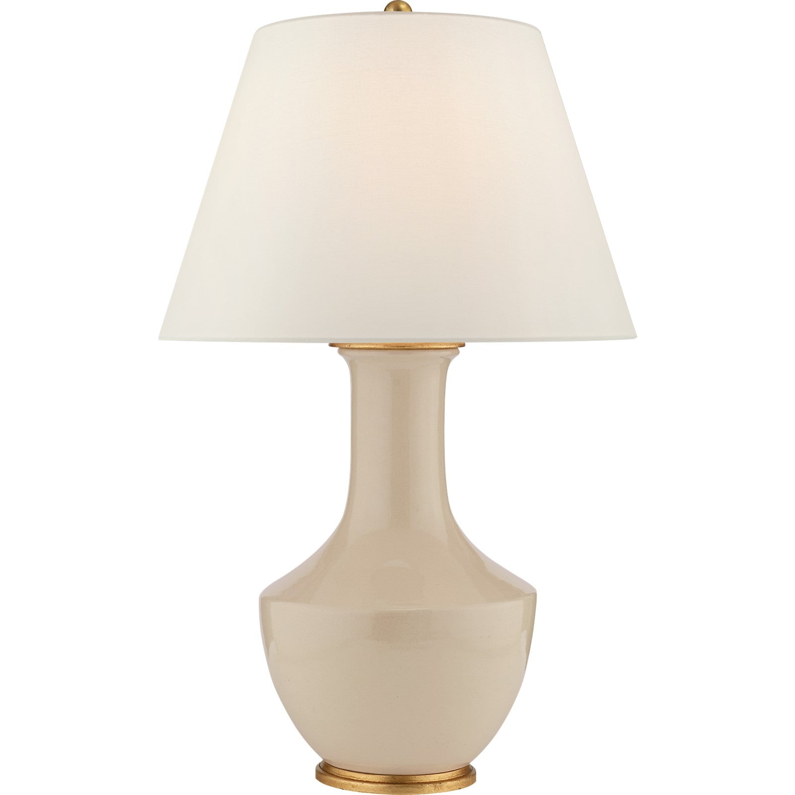 Lambay Table Lamp - Visual Comfort Table Lamps