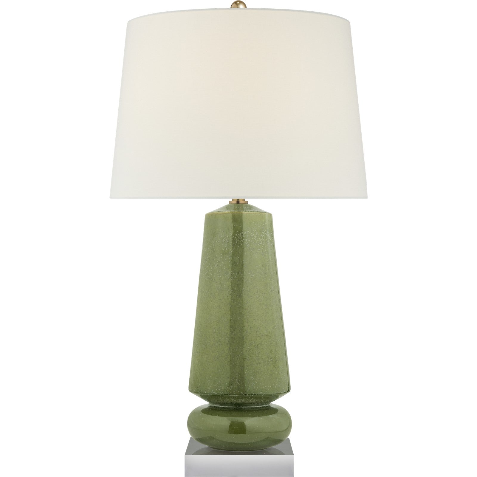 Parisienne Medium Table Lamp - Visual Comfort Table Lamps