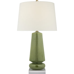 Parisienne Medium Table Lamp - Visual Comfort Table Lamps