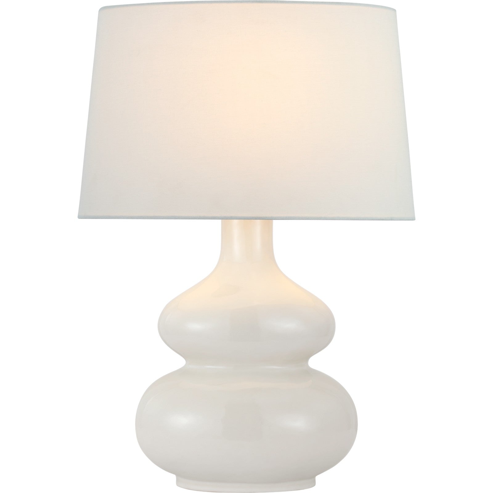 Lismore Medium Table Lamp - Visual Comfort Table Lamps