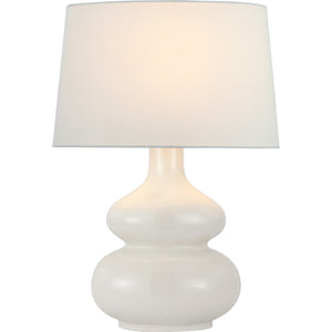 Lismore Medium Table Lamp - Visual Comfort Table Lamps