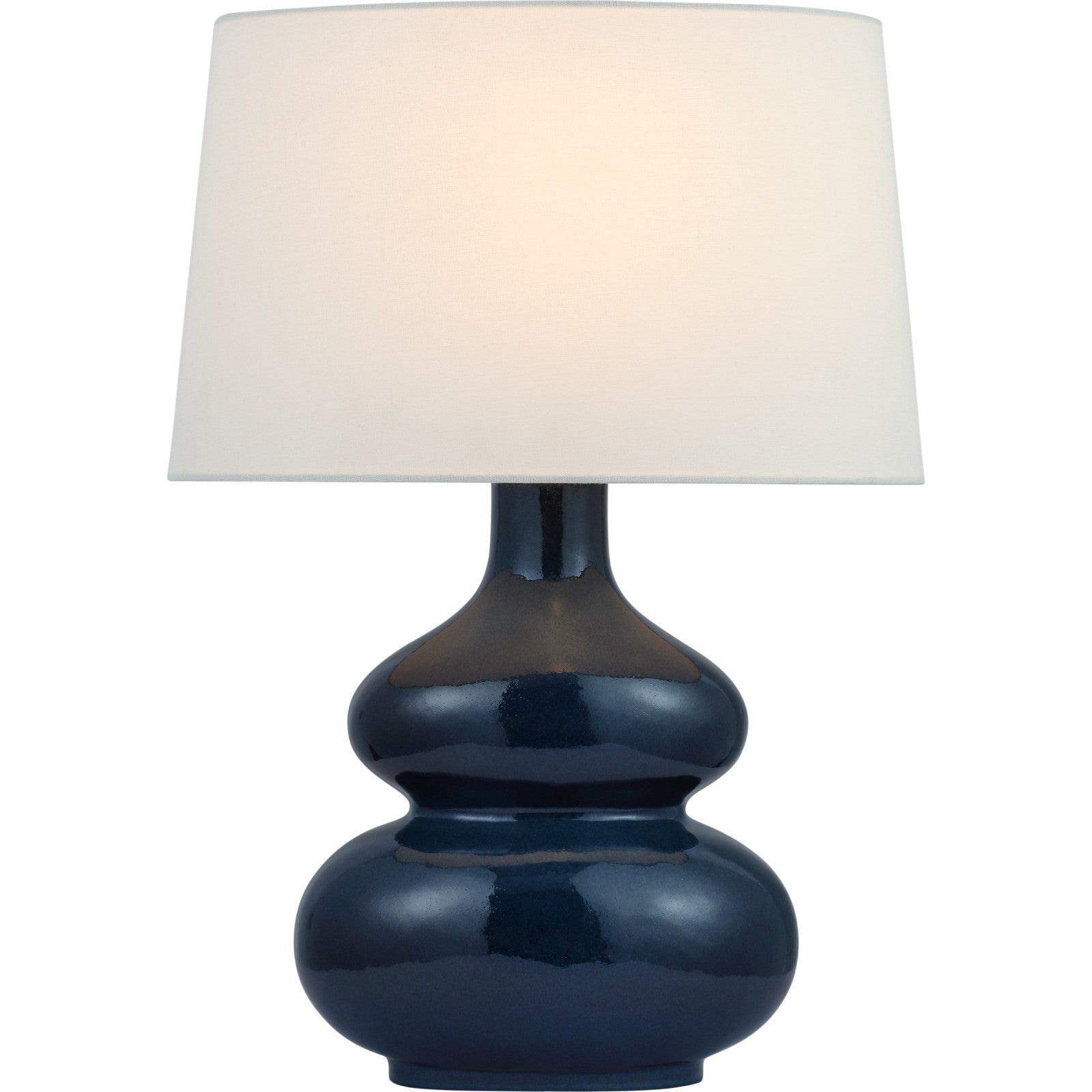Lismore Medium Table Lamp - Visual Comfort Table Lamps