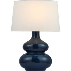 Lismore Medium Table Lamp - Visual Comfort Table Lamps