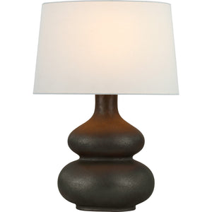 Lismore Medium Table Lamp - Visual Comfort Table Lamps