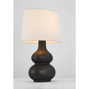 Lismore Medium Table Lamp - Visual Comfort Table Lamps
