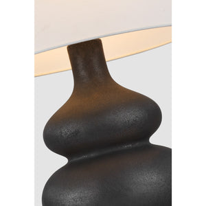 Lismore Medium Table Lamp - Visual Comfort Table Lamps