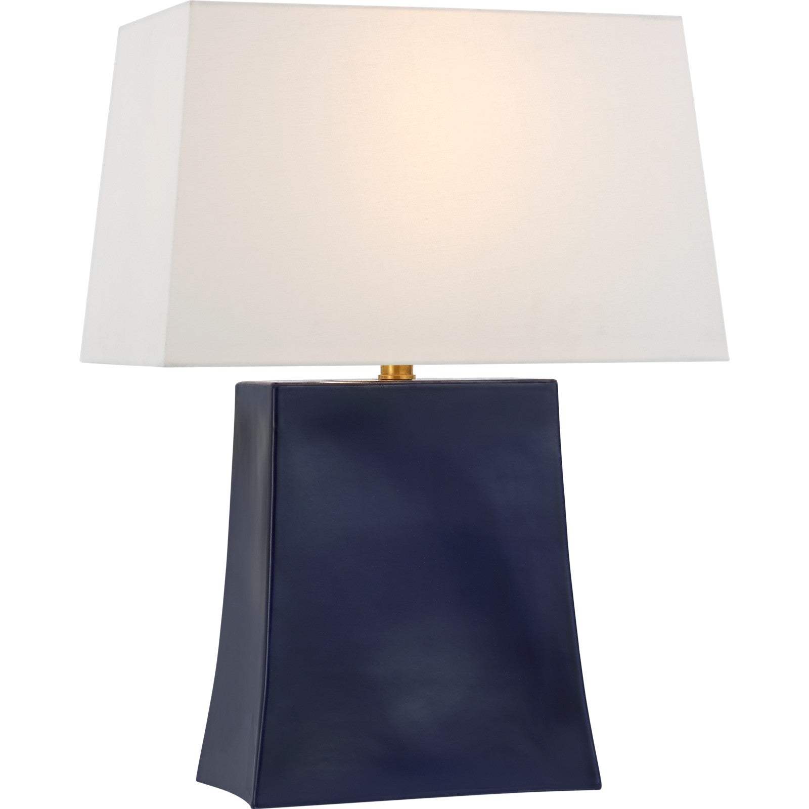 Lucera Medium Table Lamp - Visual Comfort Table Lamps