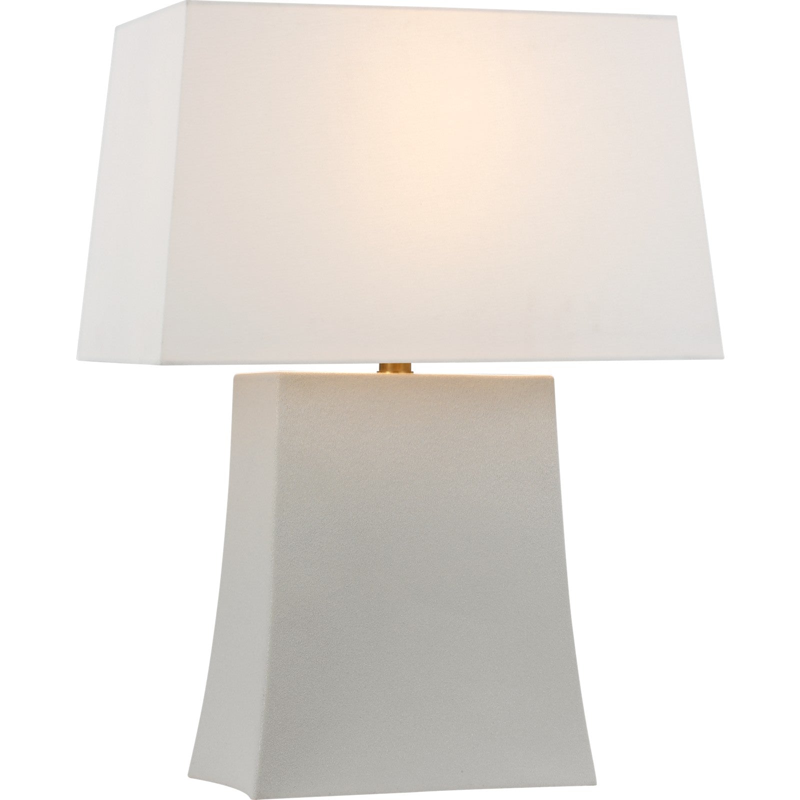 Lucera Medium Table Lamp - Visual Comfort Table Lamps