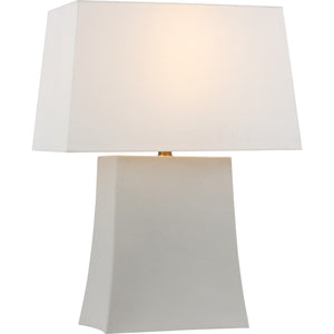 Lucera Medium Table Lamp - Visual Comfort Table Lamps