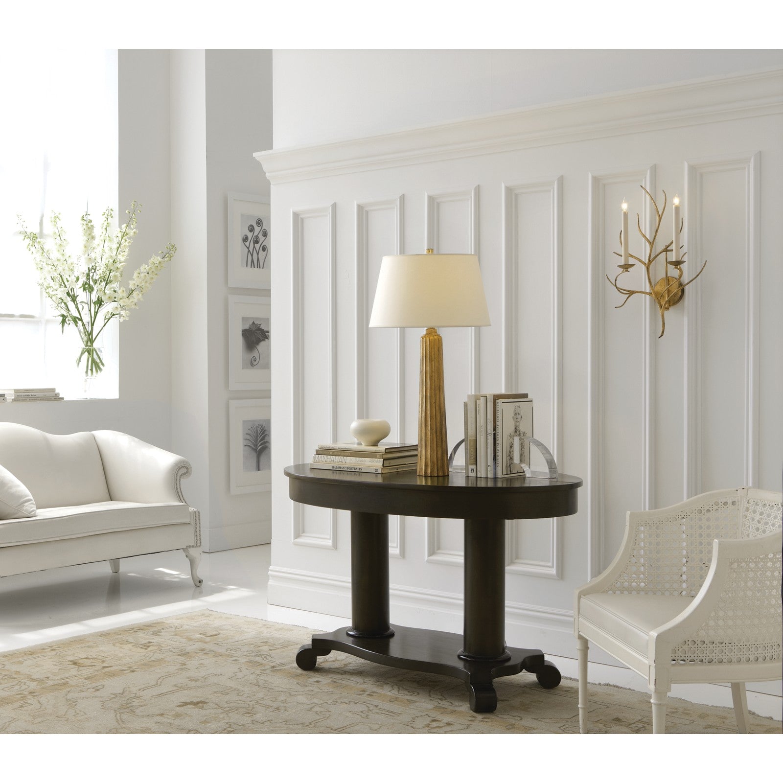 Branch Sconce - Visual Comfort Wall Lights