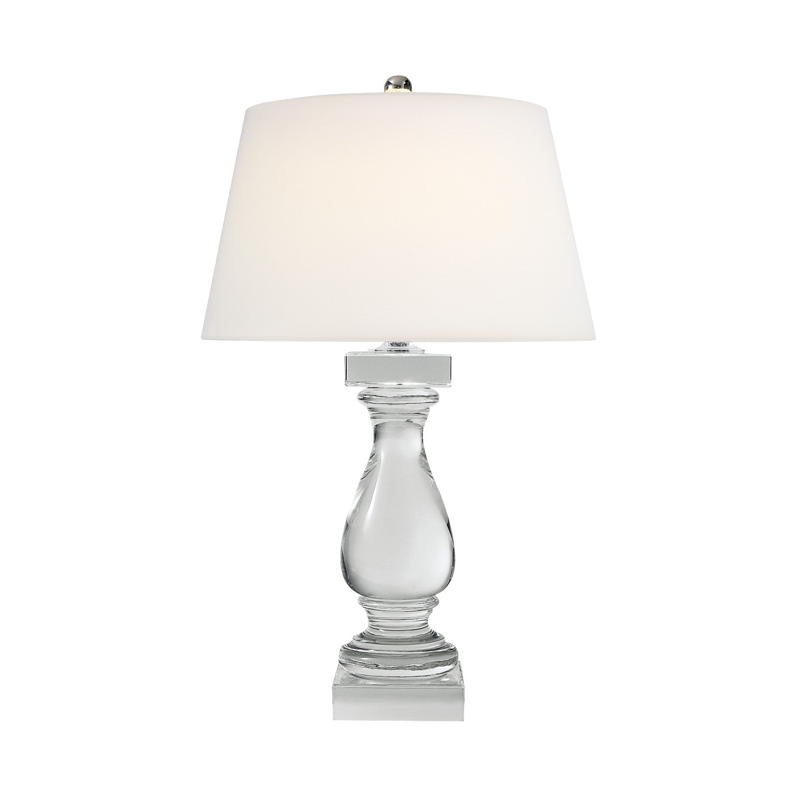 Balustrade Table Lamp - Visual Comfort Table Lamps