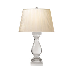 Balustrade Table Lamp - Visual Comfort Table Lamps