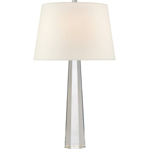 Octagonal Spire Medium Table Lamp - Visual Comfort Table Lamps