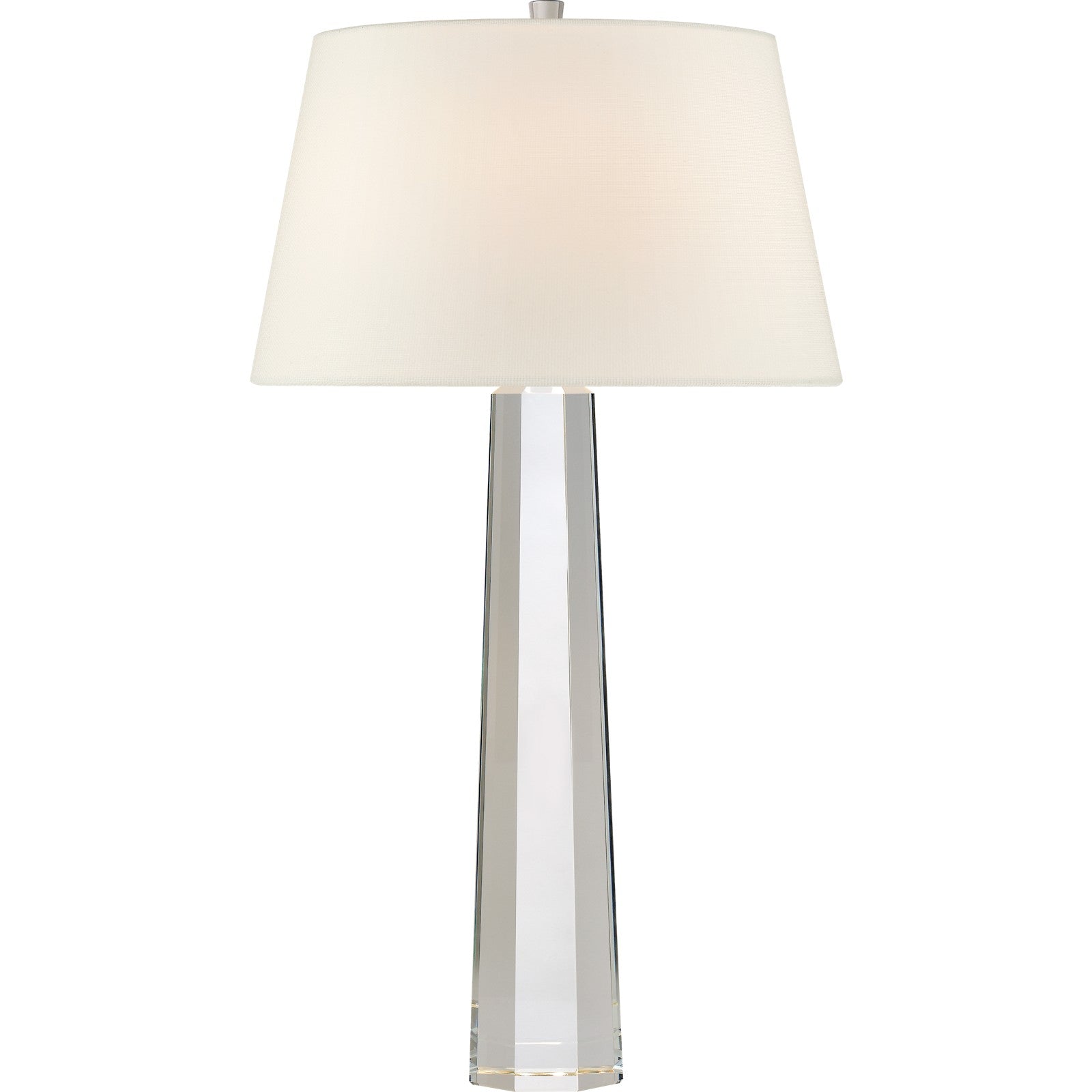 Octagonal Spire Large Table - Visual Comfort Table Lamps
