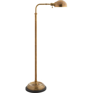 Apothecary Floor Lamp - Visual Comfort Floor Lamps