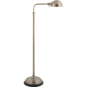 Apothecary Floor Lamp - Visual Comfort Floor Lamps