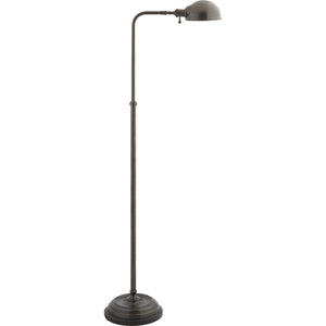 Apothecary Floor Lamp - Visual Comfort Floor Lamps