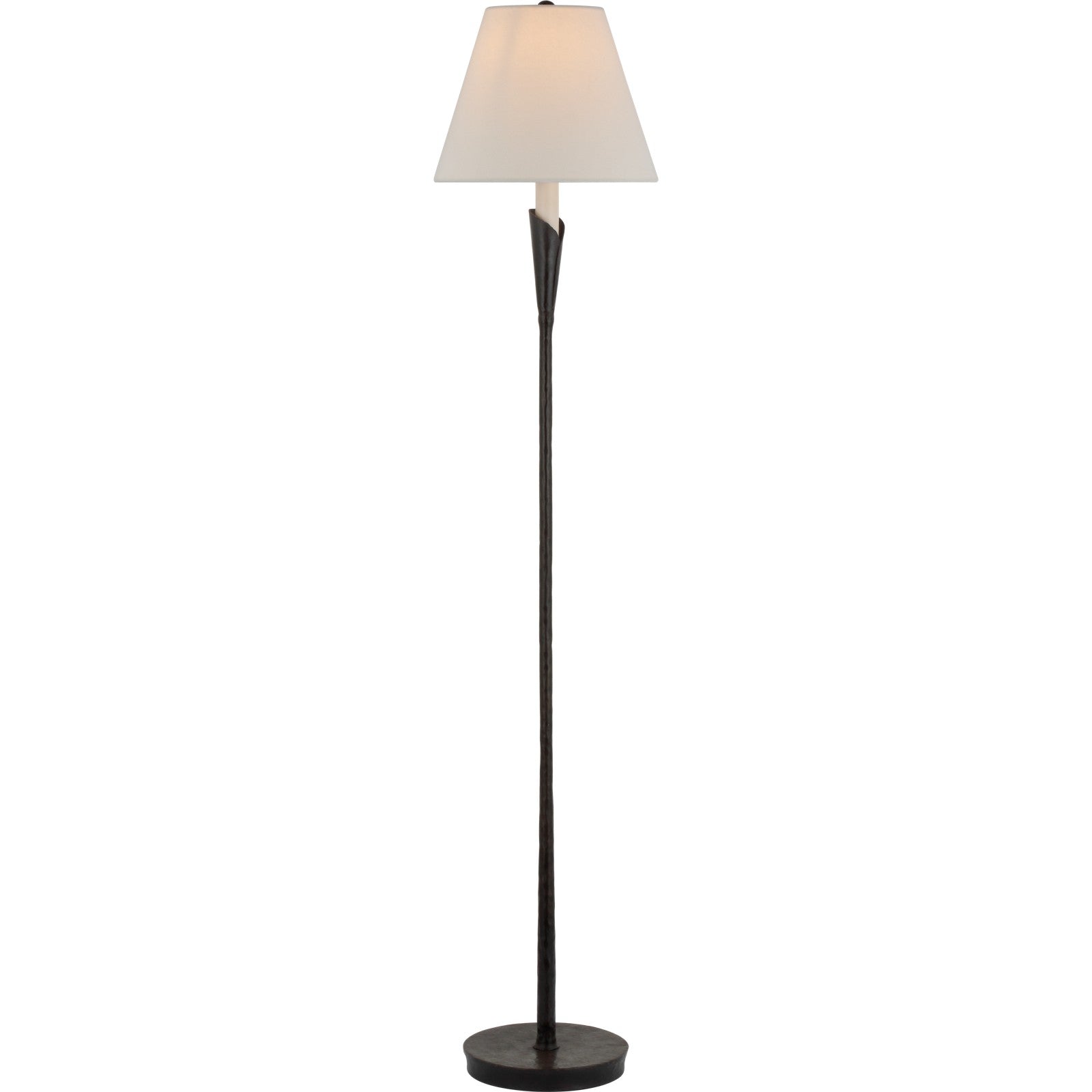 Aiden Accent Floor Lamp - Visual Comfort Floor Lamps