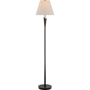 Aiden Accent Floor Lamp - Visual Comfort Floor Lamps