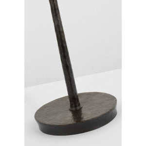 Aiden Accent Floor Lamp - Visual Comfort Floor Lamps