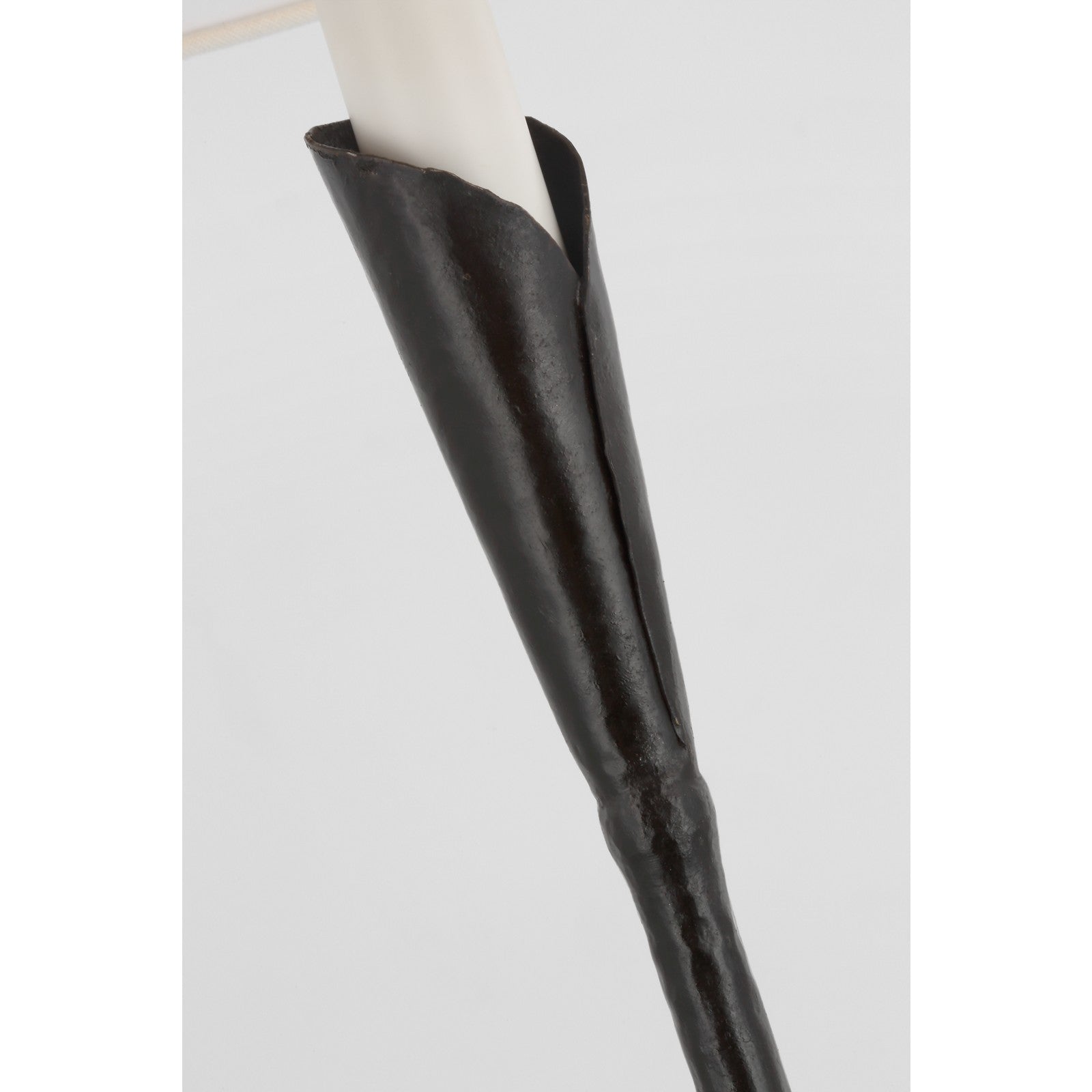 Aiden Accent Floor Lamp - Visual Comfort Floor Lamps