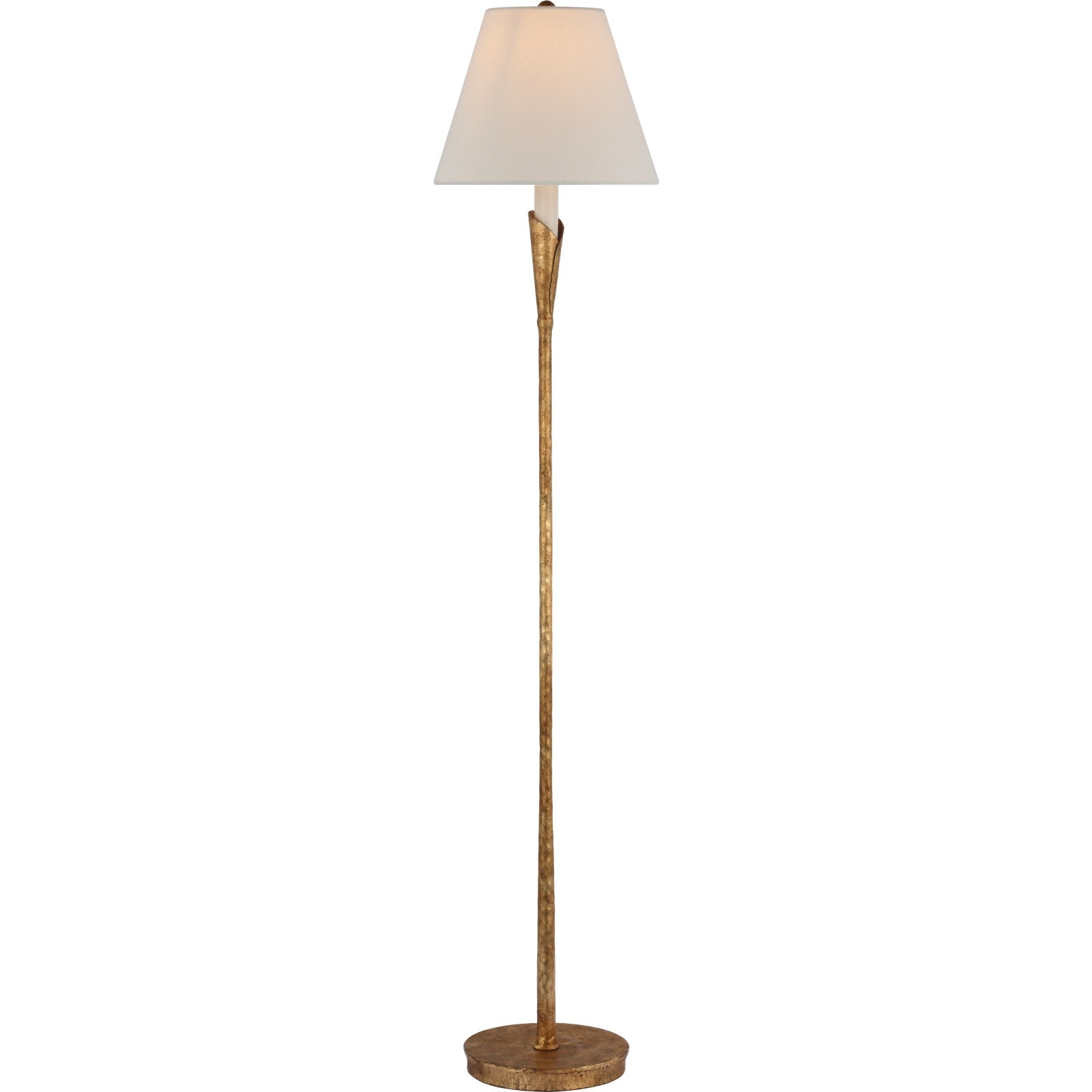 Aiden Accent Floor Lamp - Visual Comfort Floor Lamps