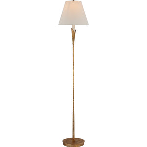 Aiden Accent Floor Lamp - Visual Comfort Floor Lamps