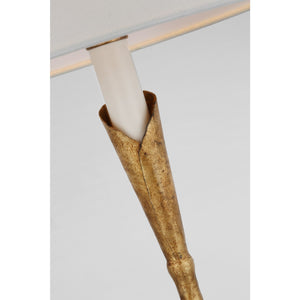 Aiden Accent Floor Lamp - Visual Comfort Floor Lamps