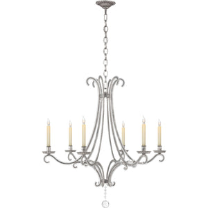 Oslo Medium Chandelier - Visual Comfort Ceiling Lights