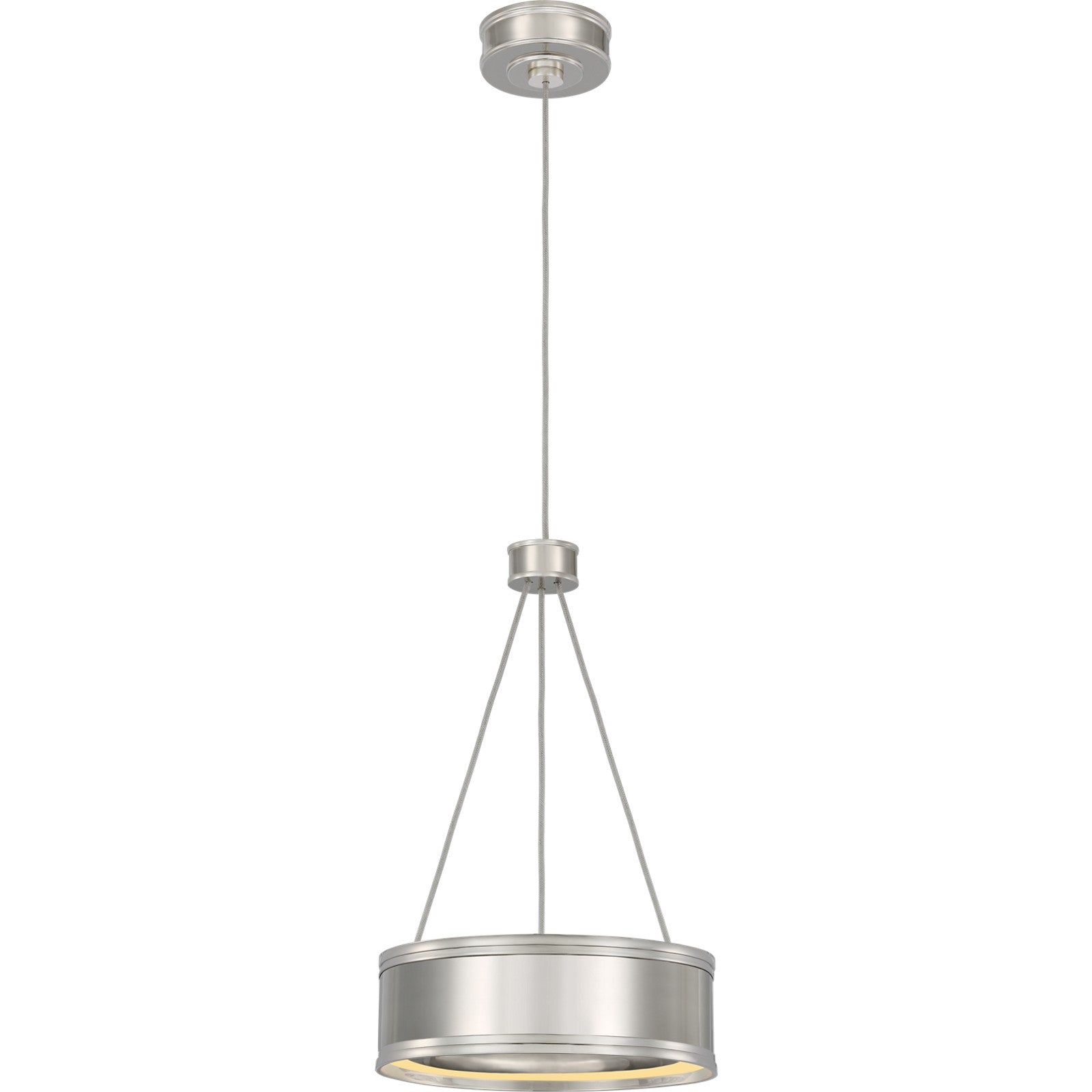 Connery 10" Ring Pendant - Visual Comfort Ceiling Lights