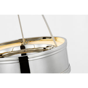 Connery 10" Ring Pendant - Visual Comfort Ceiling Lights