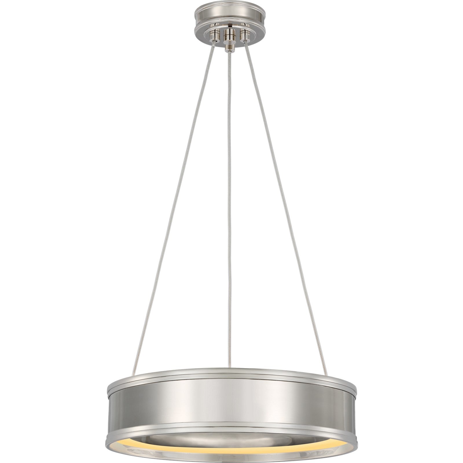 Connery 14" Ring Pendant - Visual Comfort Ceiling Lights