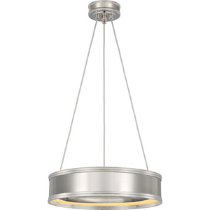 Connery 14" Ring Pendant - Visual Comfort Ceiling Lights