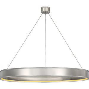 Connery 50" Ring Chandelier - Visual Comfort Ceiling Lights