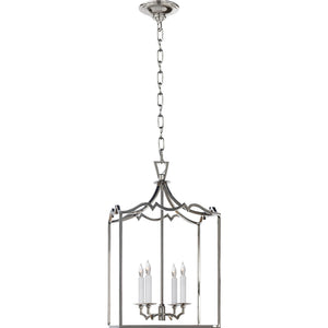 Darlana Small Fancy Lantern - Visual Comfort Ceiling Lights