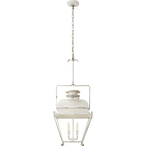 Holborn Large Lantern - Visual Comfort Ceiling Lights