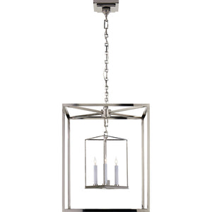 Osborne Lantern - Visual Comfort Ceiling Lights