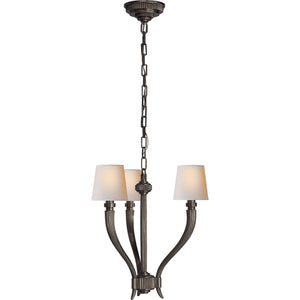 Ruhlmann Small Chandelier - Visual Comfort Ceiling Lights