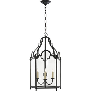 French Market Medium Lantern - Visual Comfort Ceiling Lights