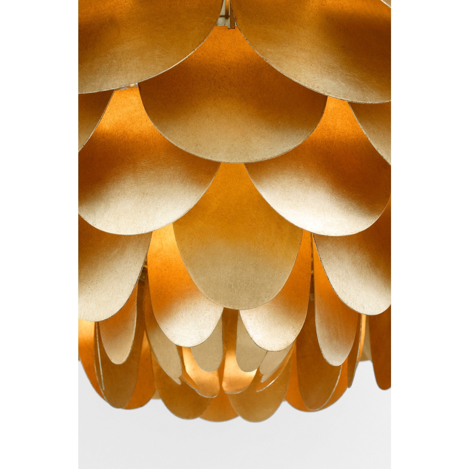 Cynara XL Flush Mount - Visual Comfort Ceiling Lights