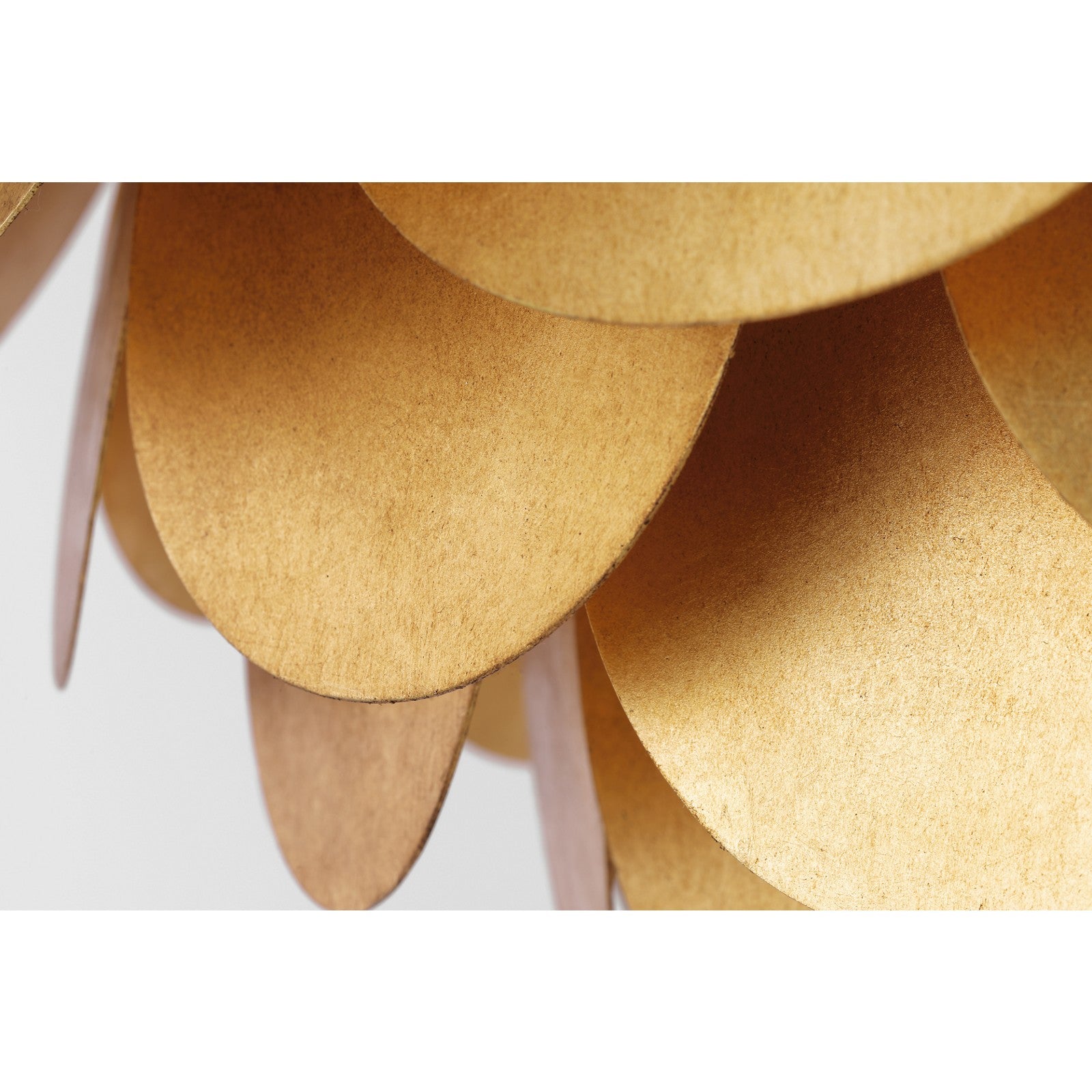 Cynara XL Flush Mount - Visual Comfort Ceiling Lights